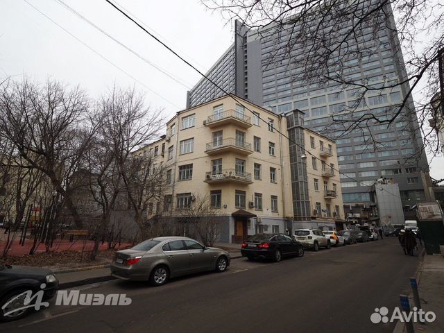 4-к квартира, 101 м², 3/5 эт. 4-к квартира, 101 м², 3/5 эт.