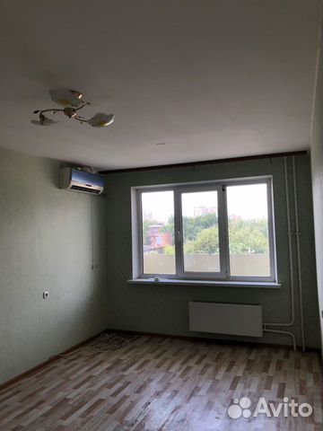 1-к квартира, 40 м², 4/14 эт.