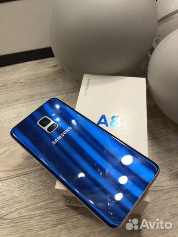 Телефон Samsung galaxy a8 2018 Телефон Samsung galaxy a8 2018