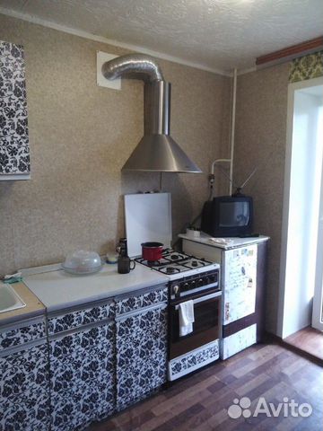 1-к квартира, 35 м², 3/9 эт.