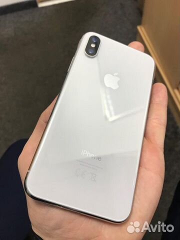 iPhone X 64Gb iPhone X 64Gb