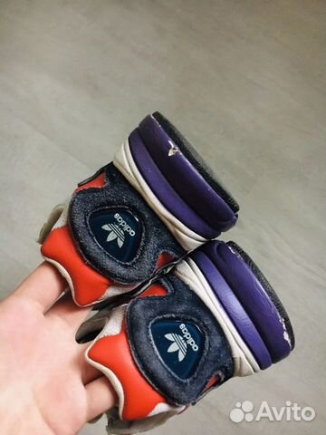 Adidas falcon Adidas falcon