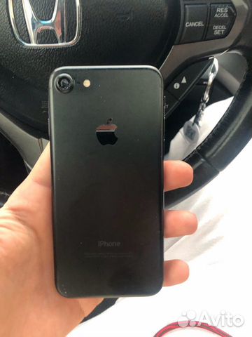Телефон iPhone 7 32gb
