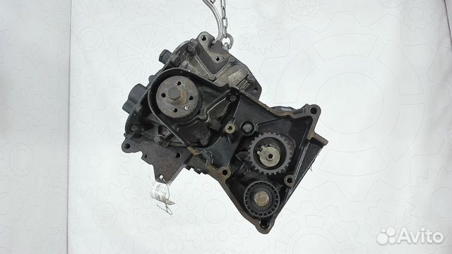 Блок цилиндров (Шорт блок) Opel Vectra C Z19DT 1.9 Блок цилиндров (Шорт блок) Opel Vectra C Z19DT 1.9