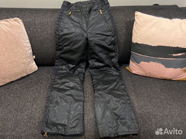 Штаны горнолыжные