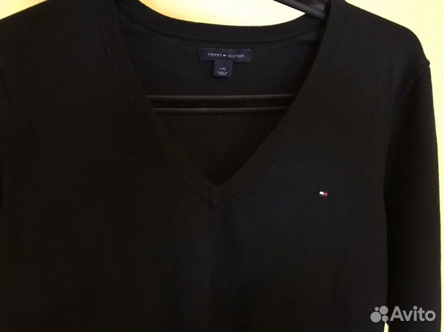 Пуловер Tommy Hilfiger Пуловер Tommy Hilfiger