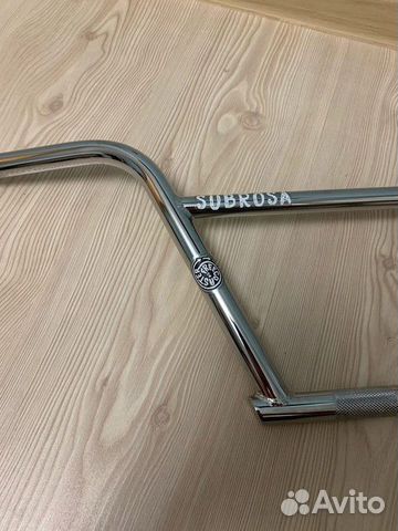 Руль Subrosa 4pc Party Руль Subrosa 4pc Party