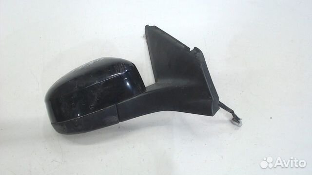 Зеркало боковое правое Ford Mondeo 4, 2010 Зеркало боковое правое Ford Mondeo 4, 2010