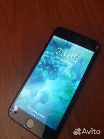 Телефон iPhone 7 128 гб Телефон iPhone 7 128 гб