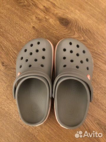 Crocs детские Crocs детские
