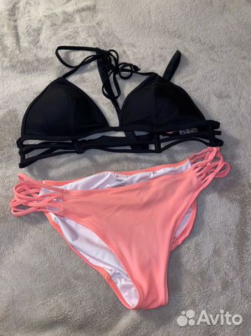 Купальник Victoria secret оригинал Купальник Victoria secret оригинал