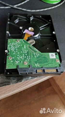 Жесткий диск Western Digital 1000gb(1tb) Жесткий диск Western Digital 1000gb(1tb)
