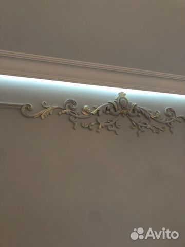 2-к квартира, 54 м², 2/7 эт. 2-к квартира, 54 м², 2/7 эт.