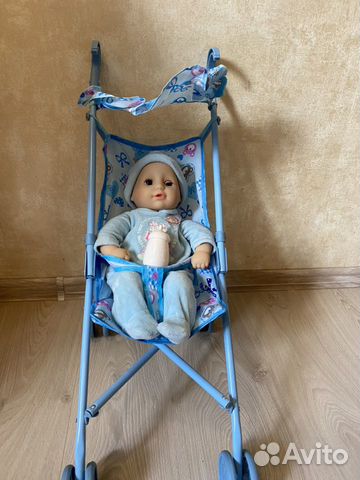 Пупс Ma First baby Annabell Пупс Ma First baby Annabell