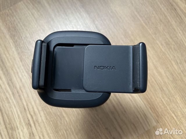 Держатель автомобильный Nokia CR-115 Держатель автомобильный Nokia CR-115