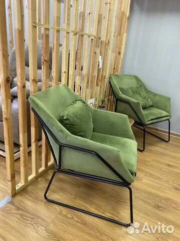 Кресло Кресло