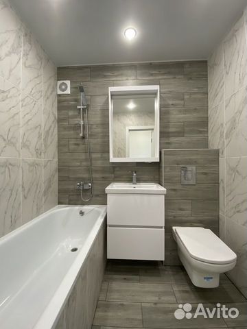 1-к квартира, 37 м², 6/7 эт.