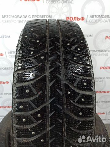 Зимняя резина Bridgestone Ice Cruiser 215/60/R17 Зимняя резина Bridgestone Ice Cruiser 215/60/R17