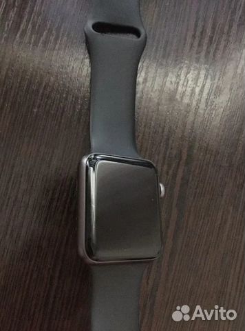 Apple Watch 3, 42mm