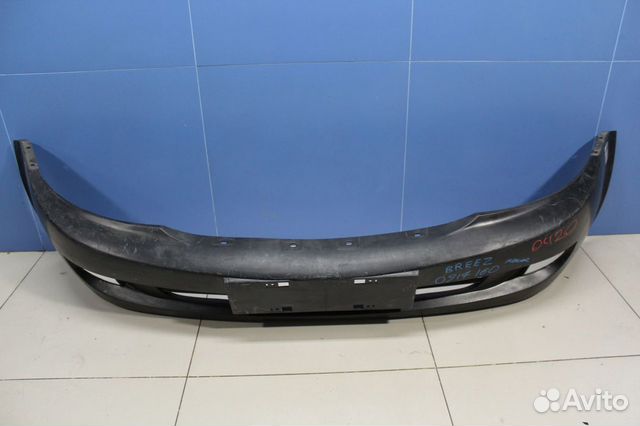 Бампер передний Lifan Breez (520)