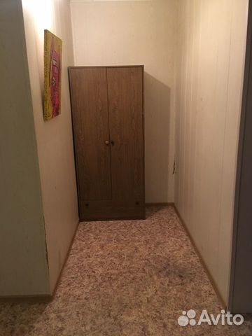 1-к квартира, 36 м², 4/9 эт.