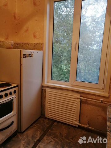1-к квартира, 36 м², 2/2 эт.