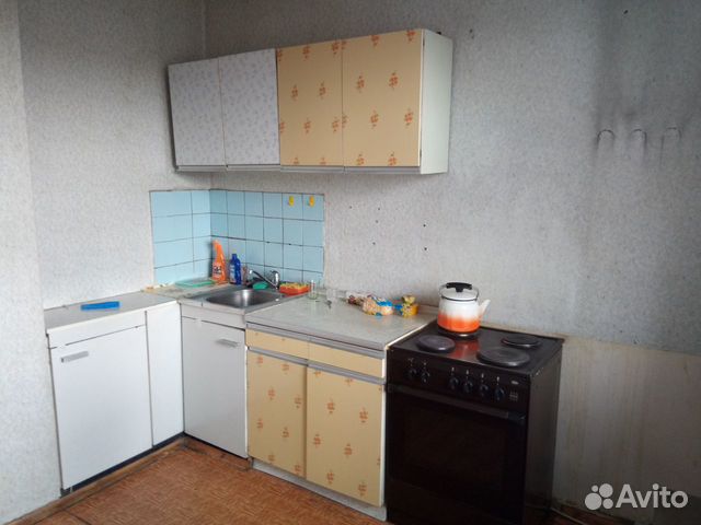1-к квартира, 38.7 м², 14/14 эт. 1-к квартира, 38.7 м², 14/14 эт.