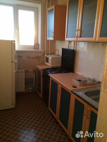 2-к квартира, 43.2 м², 7/9 эт.
