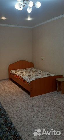1-к квартира, 36 м², 3/5 эт. 1-к квартира, 36 м², 3/5 эт.