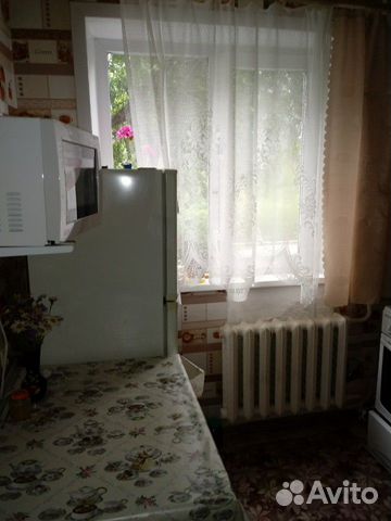 2-к квартира, 45 м², 1/5 эт.