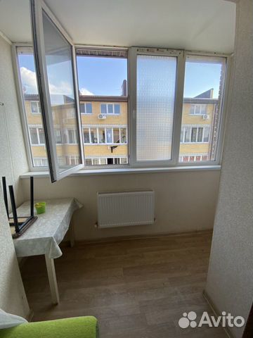 1-к квартира, 48 м², 6/6 эт.