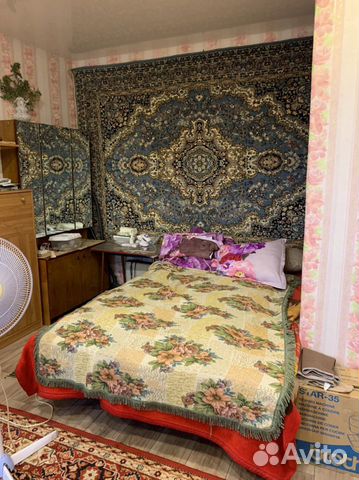 1-к квартира, 34 м², 3/5 эт. 1-к квартира, 34 м², 3/5 эт.