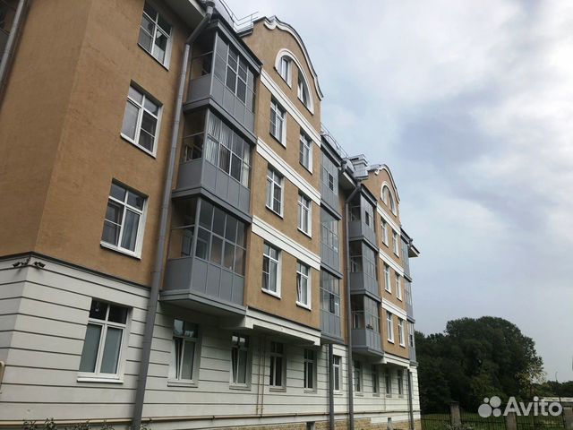 1-к квартира, 40.1 м², 2/5 эт. 1-к квартира, 40.1 м², 2/5 эт.