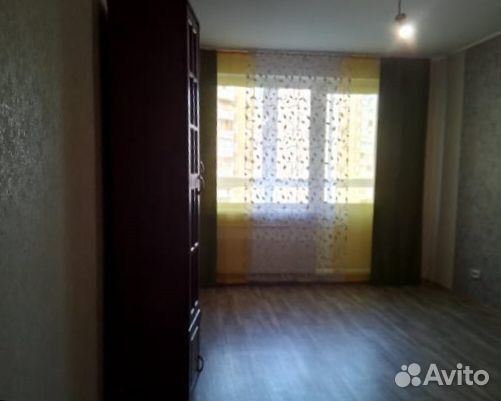 1-к квартира, 38 м², 6/12 эт.