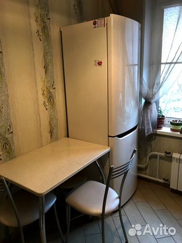 1-к квартира, 33 м², 3/9 эт.