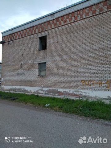 1-к квартира, 31.4 м², 1/2 эт.