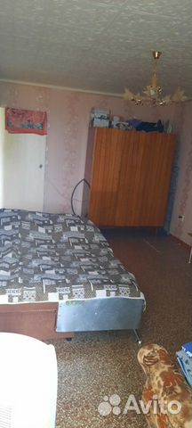 1-к квартира, 34 м², 3/5 эт.