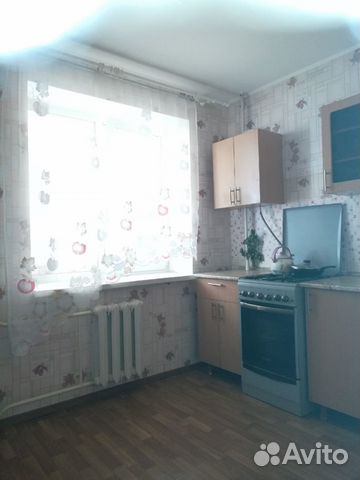 1-к квартира, 35.4 м², 2/3 эт.