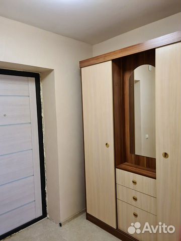 1-к квартира, 40 м², 3/10 эт.