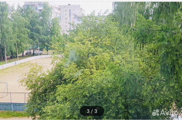 1-к квартира, 31.4 м², 4/5 эт. 1-к квартира, 31.4 м², 4/5 эт.