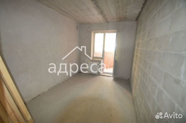 1-к квартира, 40.1 м², 7/16 эт.