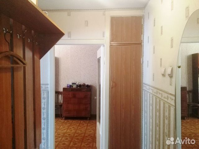 1-к квартира, 31.1 м², 1/5 эт.