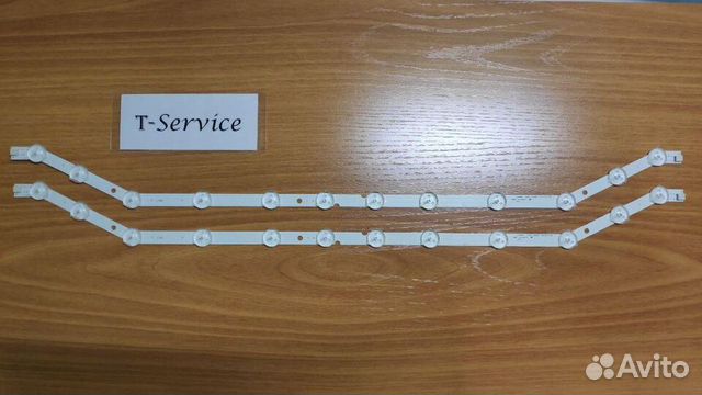 Подсветка Led String samsung 32 D3GE-320SM1-R2