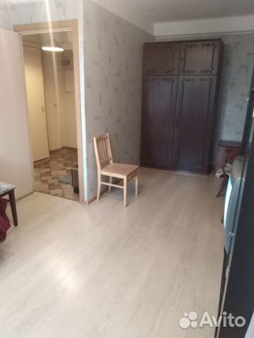 1-к квартира, 31 м², 4/9 эт.
