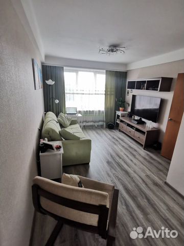 1-к квартира, 31 м², 8/9 эт.