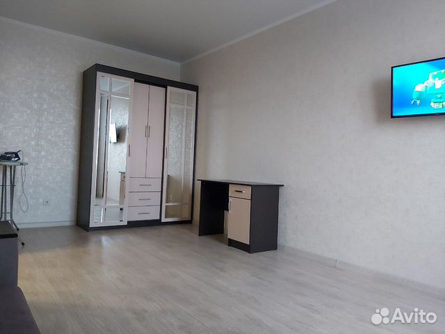 1-к квартира, 40.5 м², 4/16 эт.