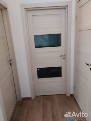 1-к квартира, 39 м², 5/14 эт. 1-к квартира, 39 м², 5/14 эт.
