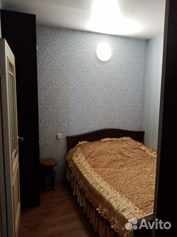 1-к квартира, 38.6 м², 6/6 эт.