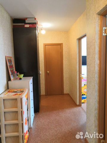 1-к квартира, 34.6 м², 2/3 эт.