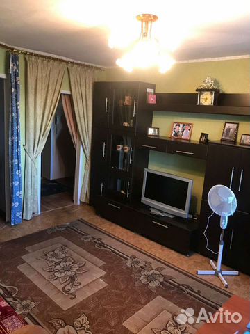 1-к квартира, 40 м², 5/9 эт. 1-к квартира, 40 м², 5/9 эт.